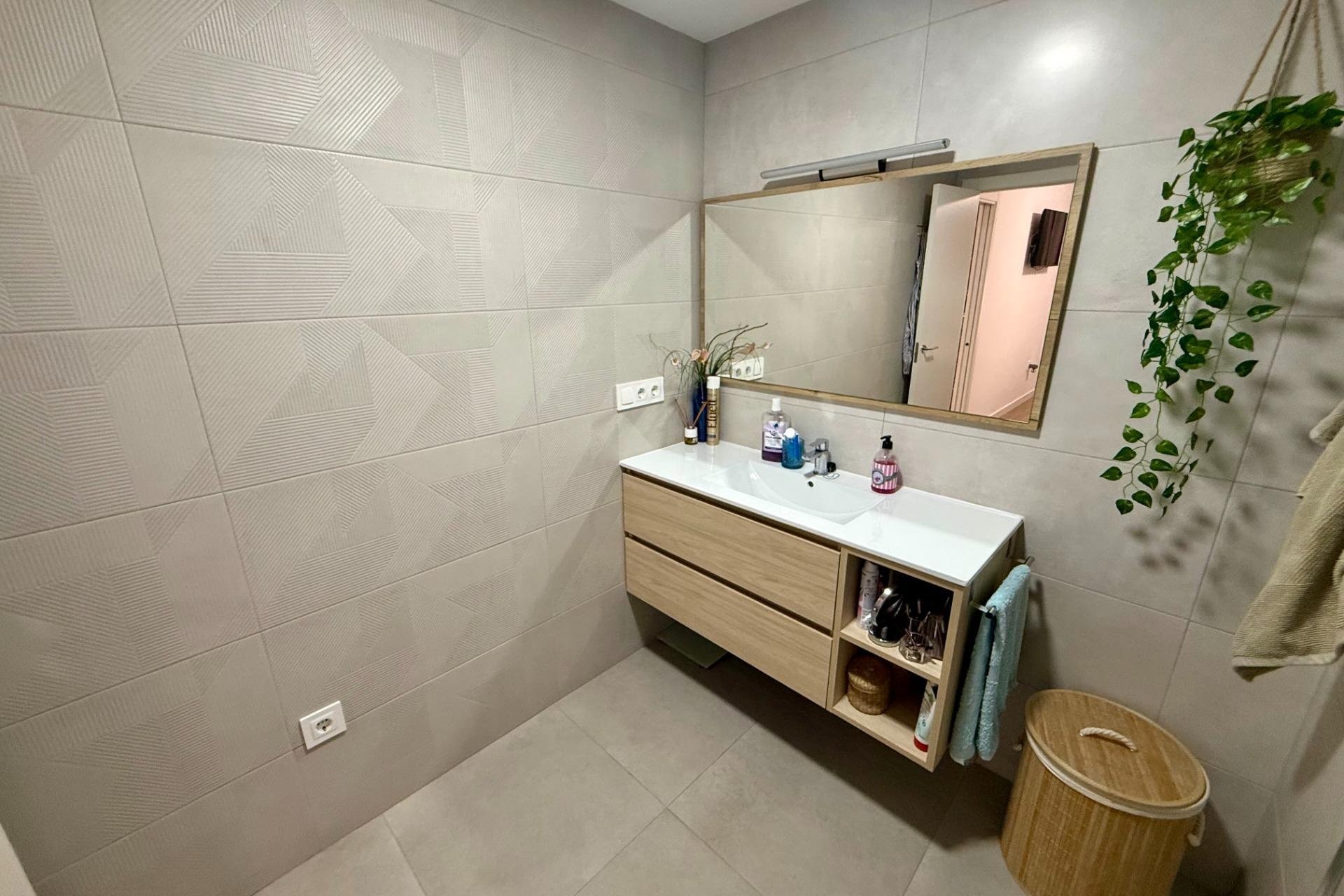 Resale - Apartment -
Torrevieja - Centro