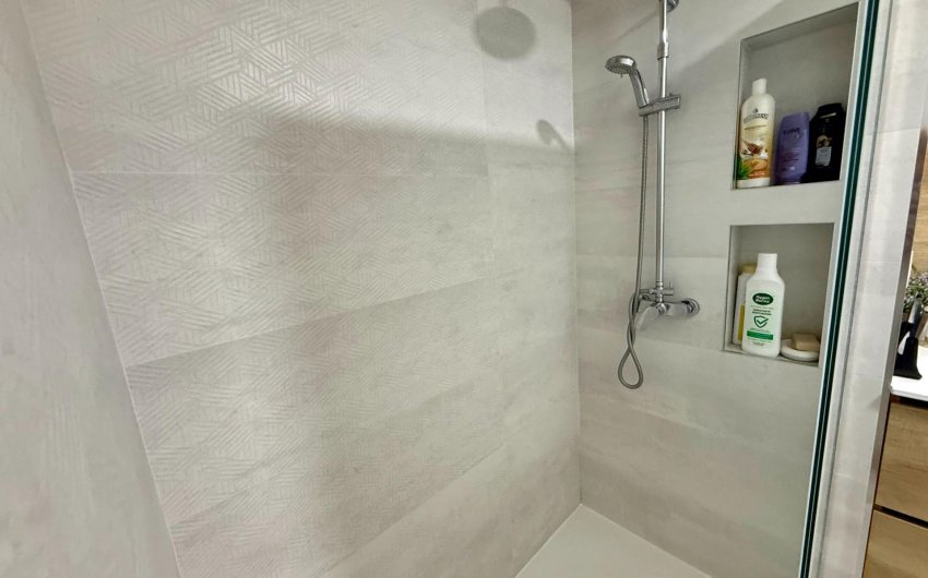 Resale - Apartment -
Torrevieja - Centro