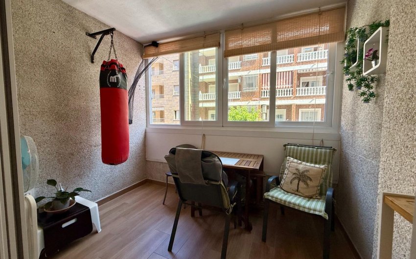 Resale - Apartment -
Torrevieja - Centro