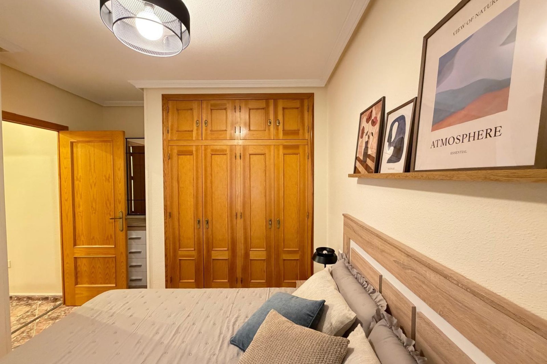 Resale - Apartment -
Torrevieja - Centro
