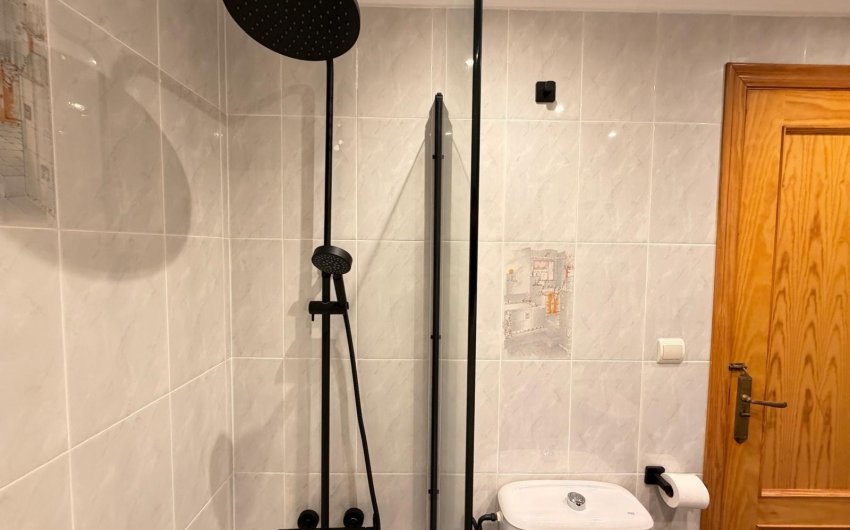 Resale - Apartment -
Torrevieja - Centro