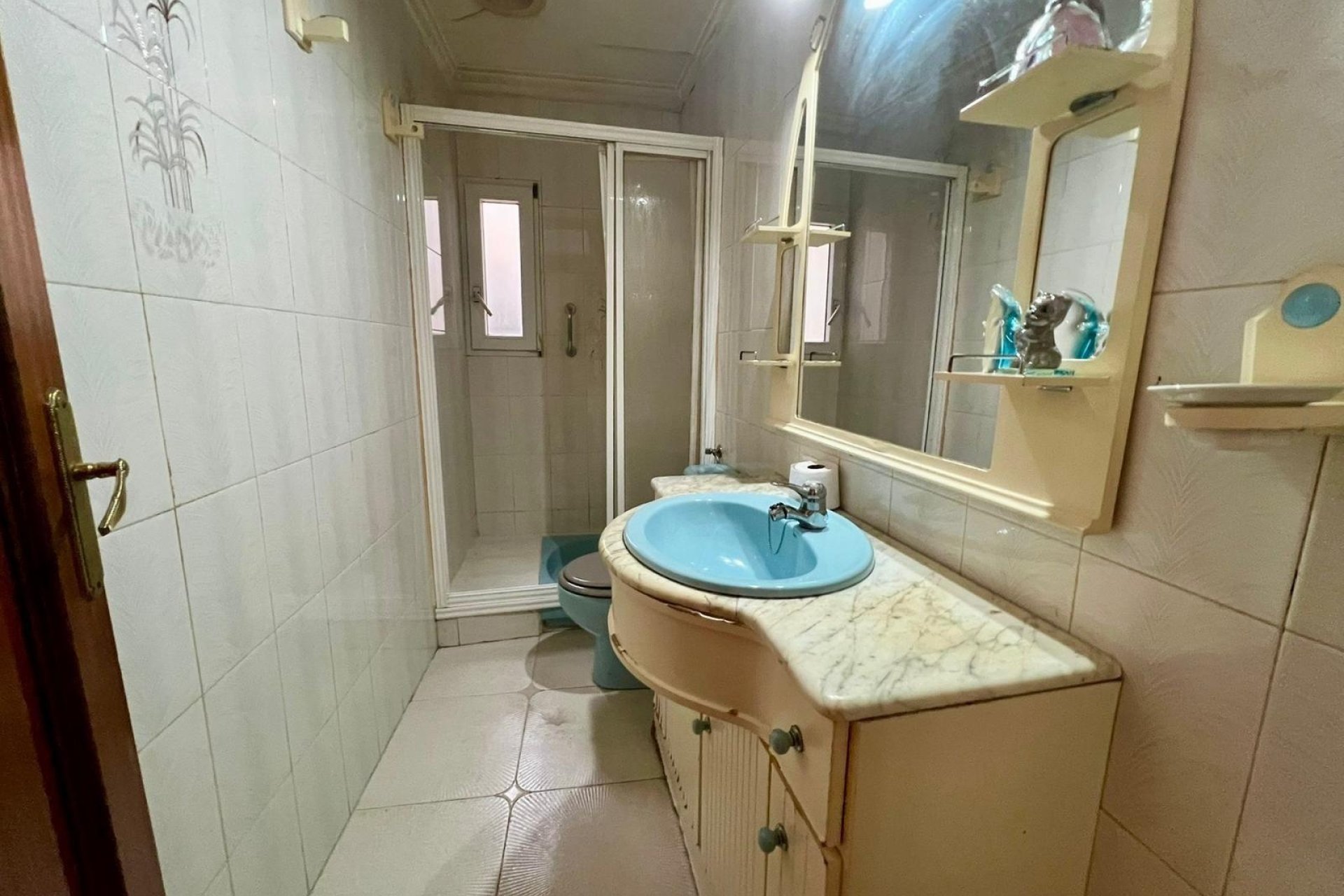 Resale - Apartment -
Torrevieja - Centro