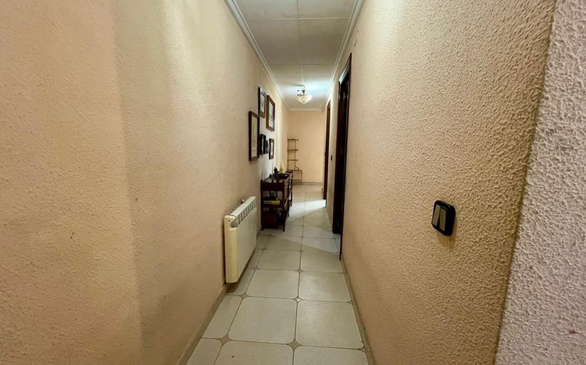 Resale - Apartment -
Torrevieja - Centro