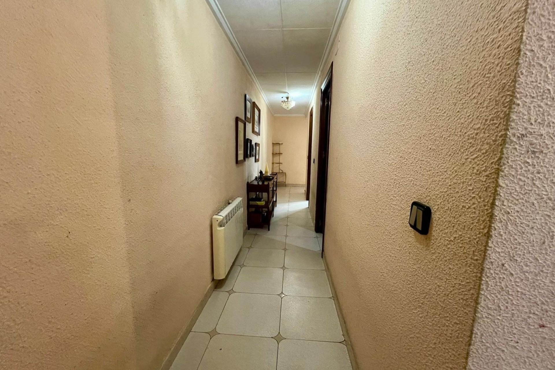 Resale - Apartment -
Torrevieja - Centro