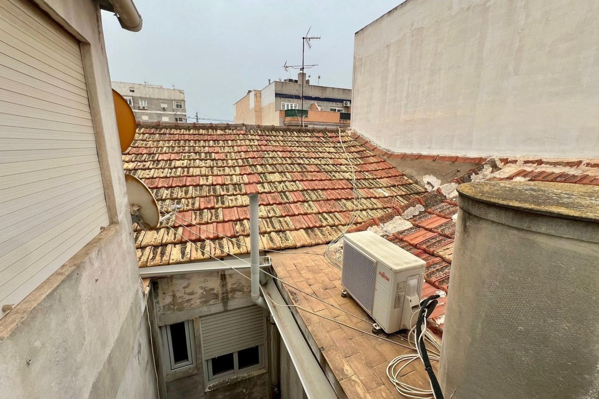 Resale - Apartment -
Torrevieja - Centro