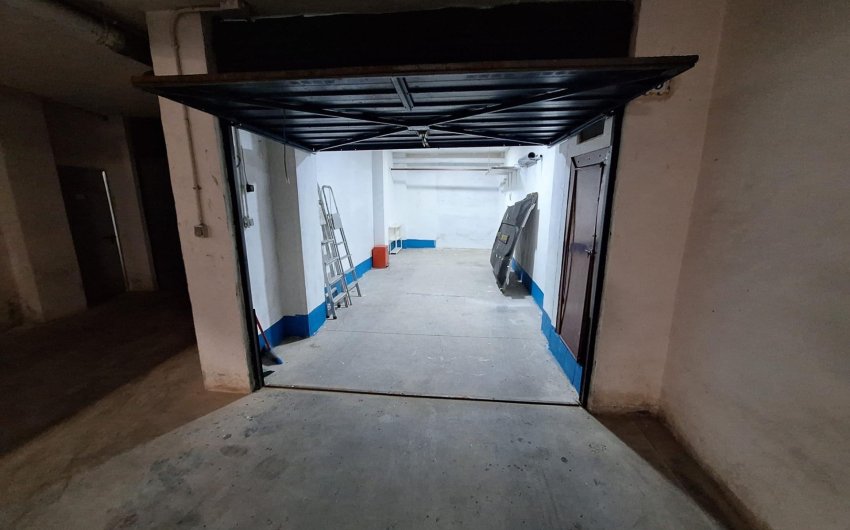 Resale - Apartment -
Torrevieja - Centro