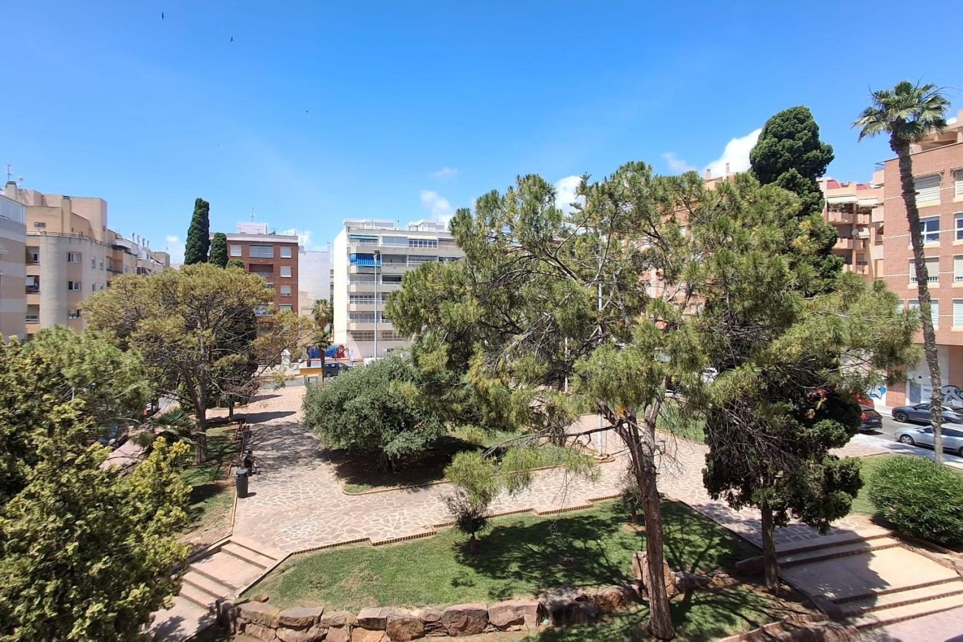 Resale - Apartment -
Torrevieja - Centro