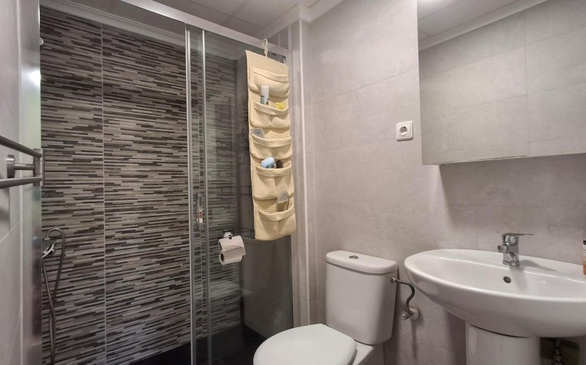 Resale - Apartment -
Torrevieja - Centro