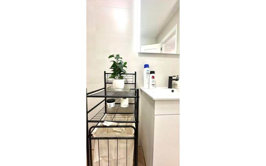 Resale - Apartment -
Torrevieja - Centro