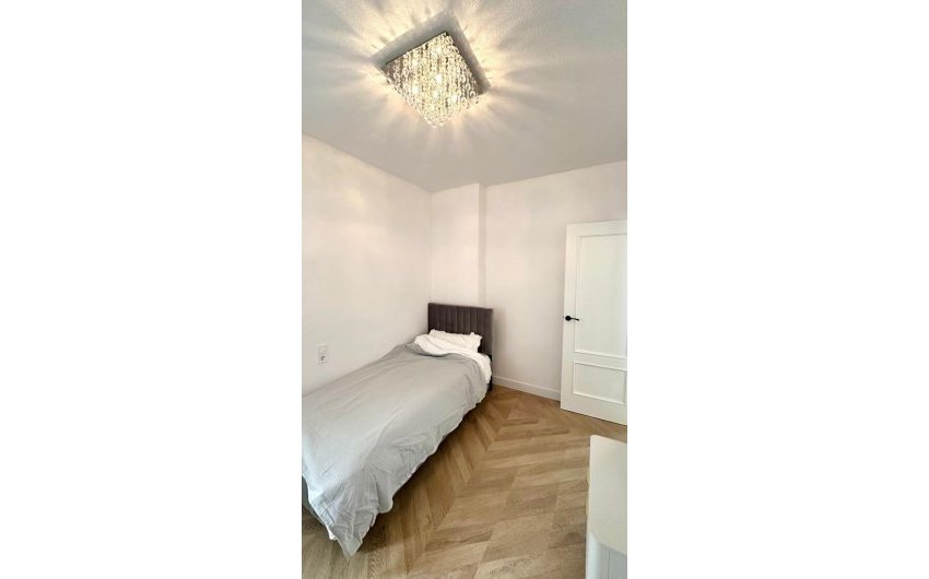 Resale - Apartment -
Torrevieja - Centro