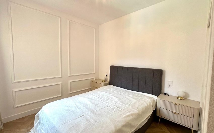Resale - Apartment -
Torrevieja - Centro