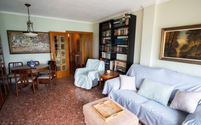 Resale - Apartment -
Torrevieja - Costa Blanca Sur