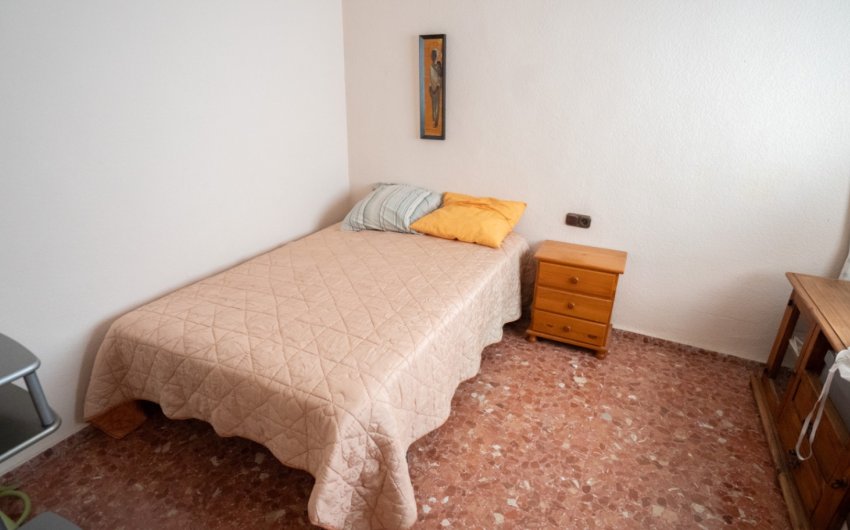 Resale - Apartment -
Torrevieja - Costa Blanca Sur