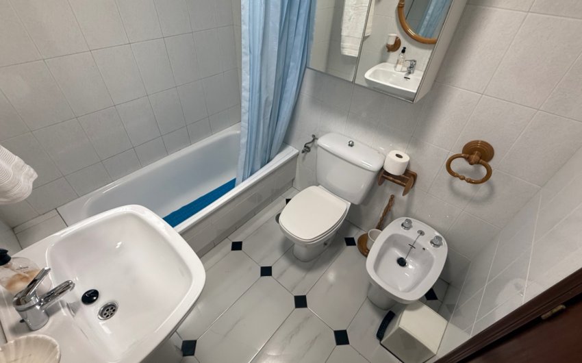 Resale - Apartment -
Torrevieja - Costa Blanca Sur