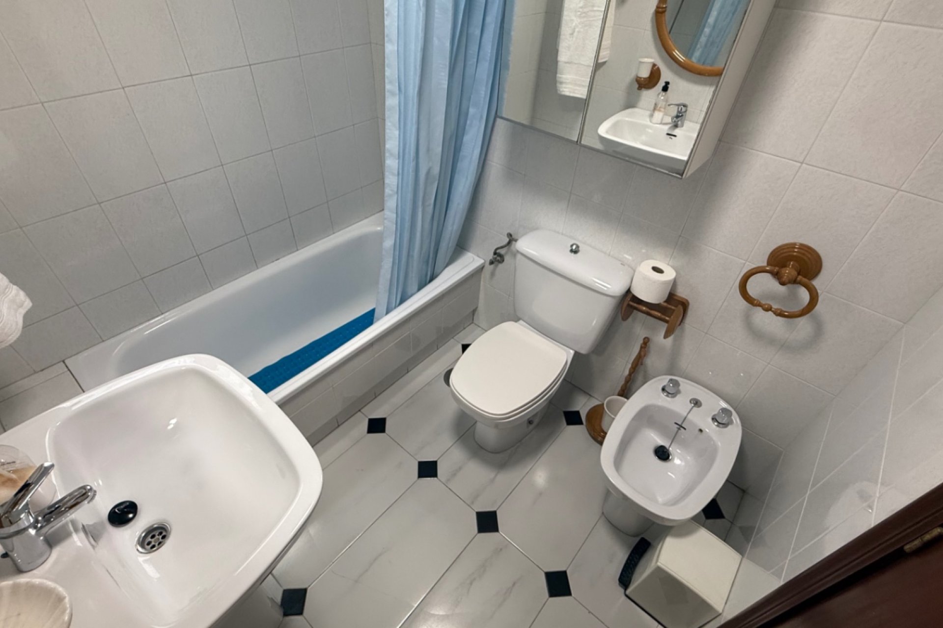 Resale - Apartment -
Torrevieja - Costa Blanca Sur