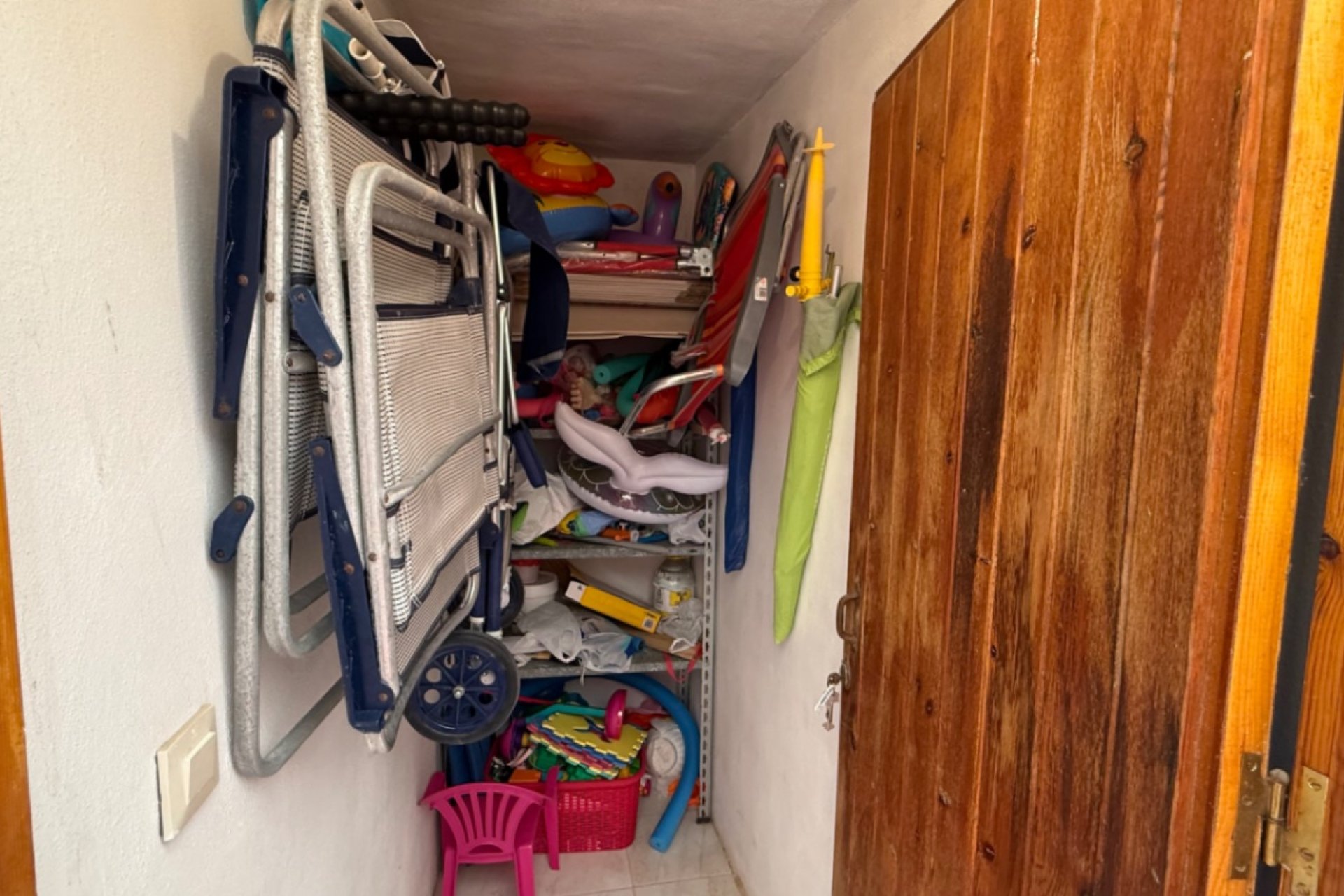 Resale - Apartment -
Torrevieja - Costa Blanca Sur