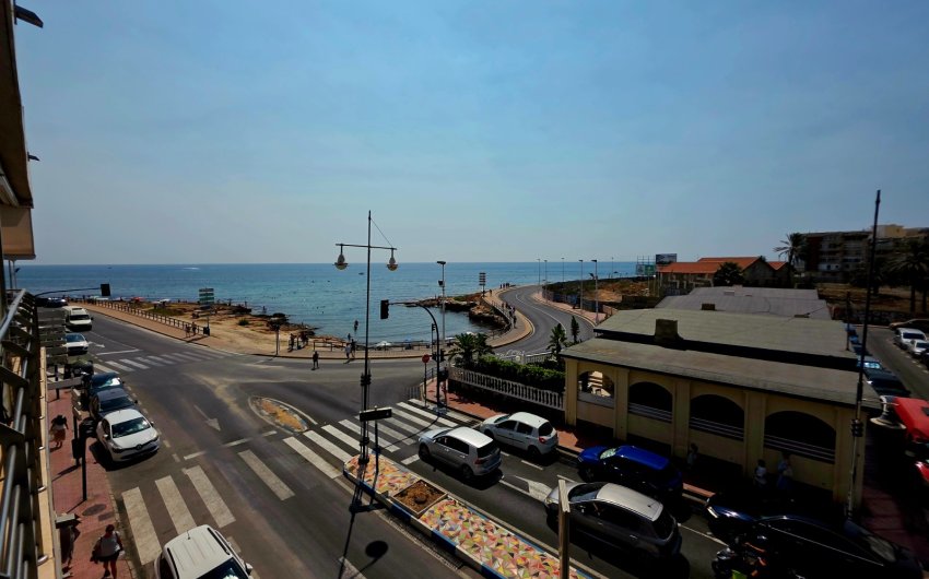 Resale - Apartment -
Torrevieja - Curva del Palangre