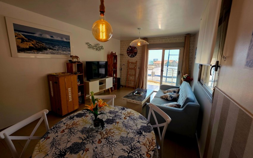 Resale - Apartment -
Torrevieja - Curva del Palangre