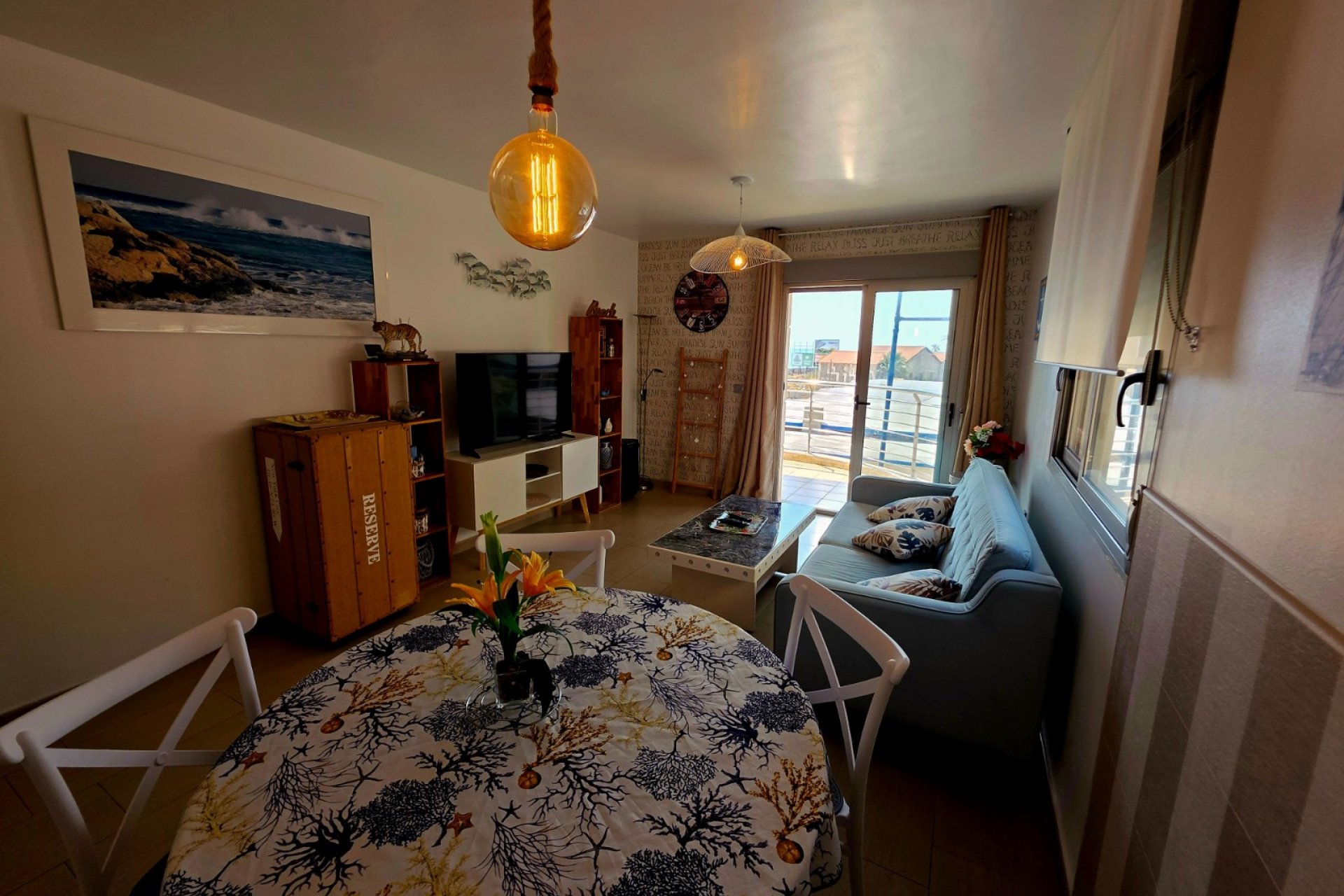 Resale - Apartment -
Torrevieja - Curva del Palangre