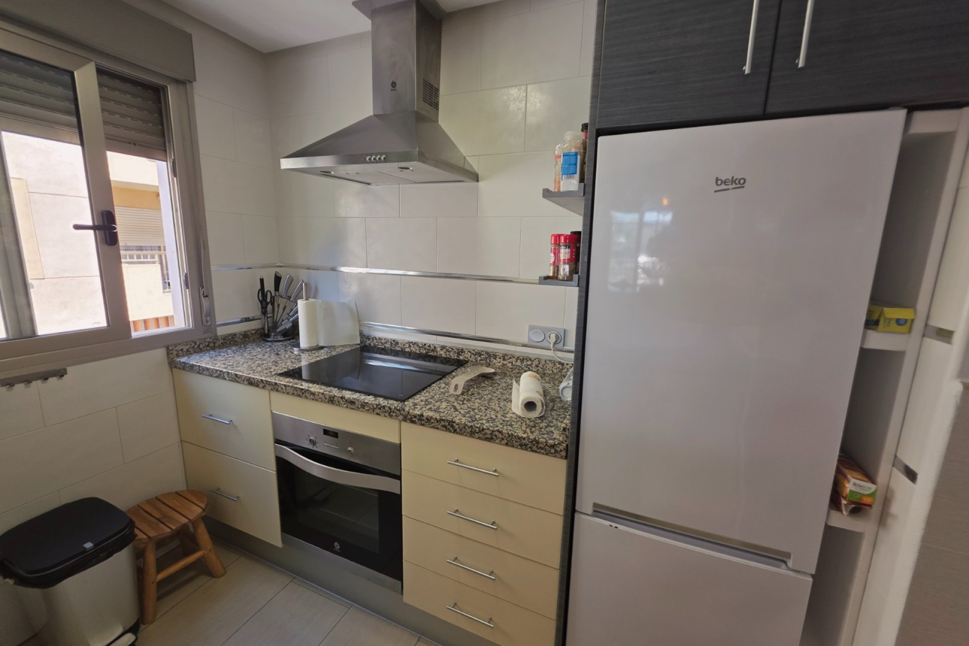 Resale - Apartment -
Torrevieja - Curva del Palangre