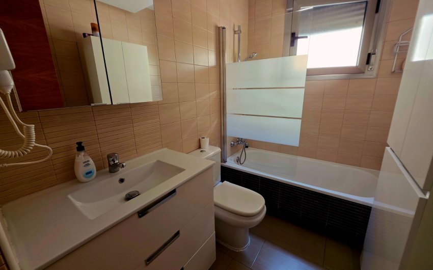 Resale - Apartment -
Torrevieja - Curva del Palangre