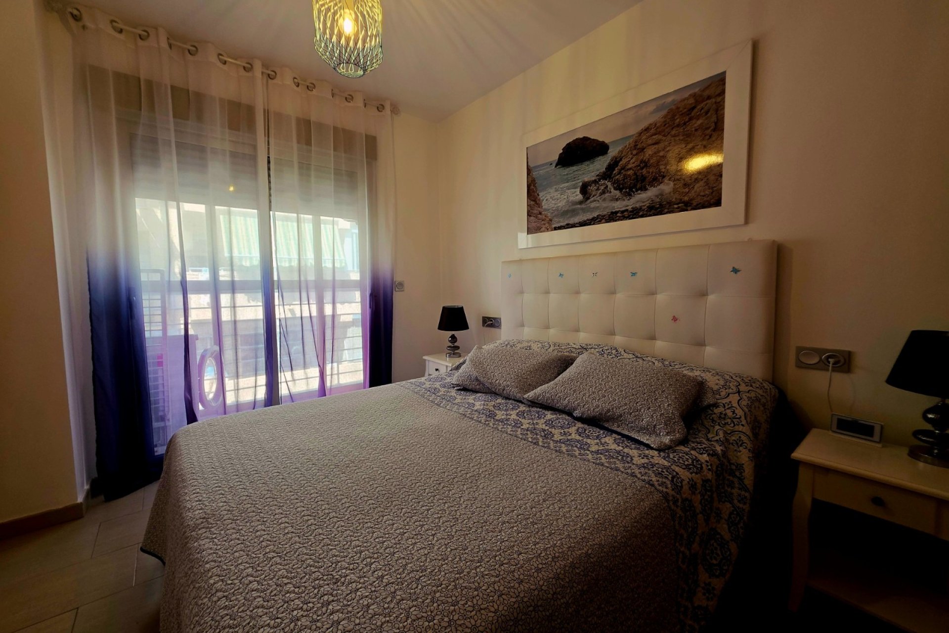 Resale - Apartment -
Torrevieja - Curva del Palangre