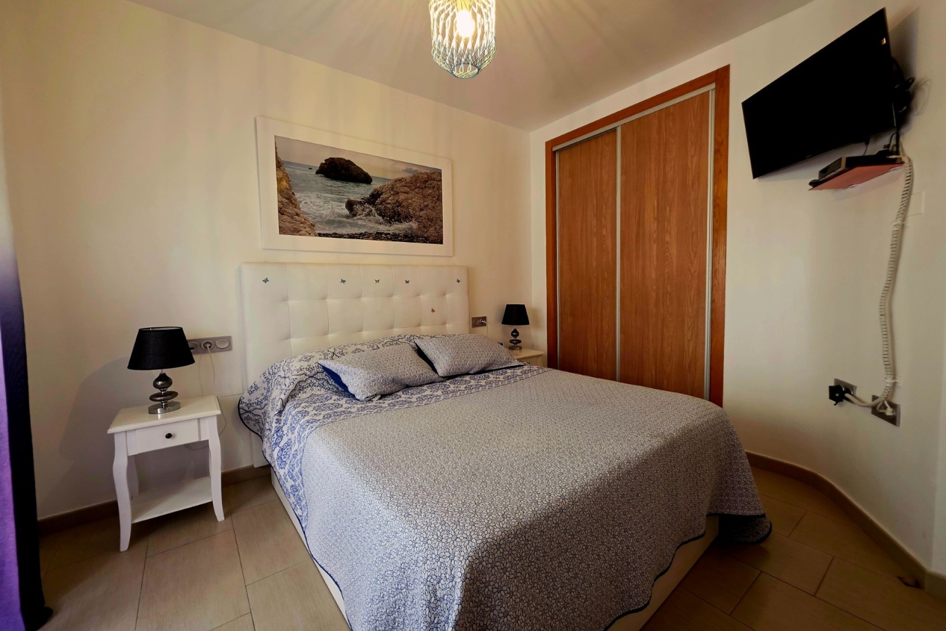 Resale - Apartment -
Torrevieja - Curva del Palangre