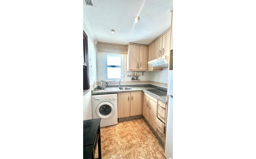 Resale - Apartment -
Torrevieja - Curva del Palangre