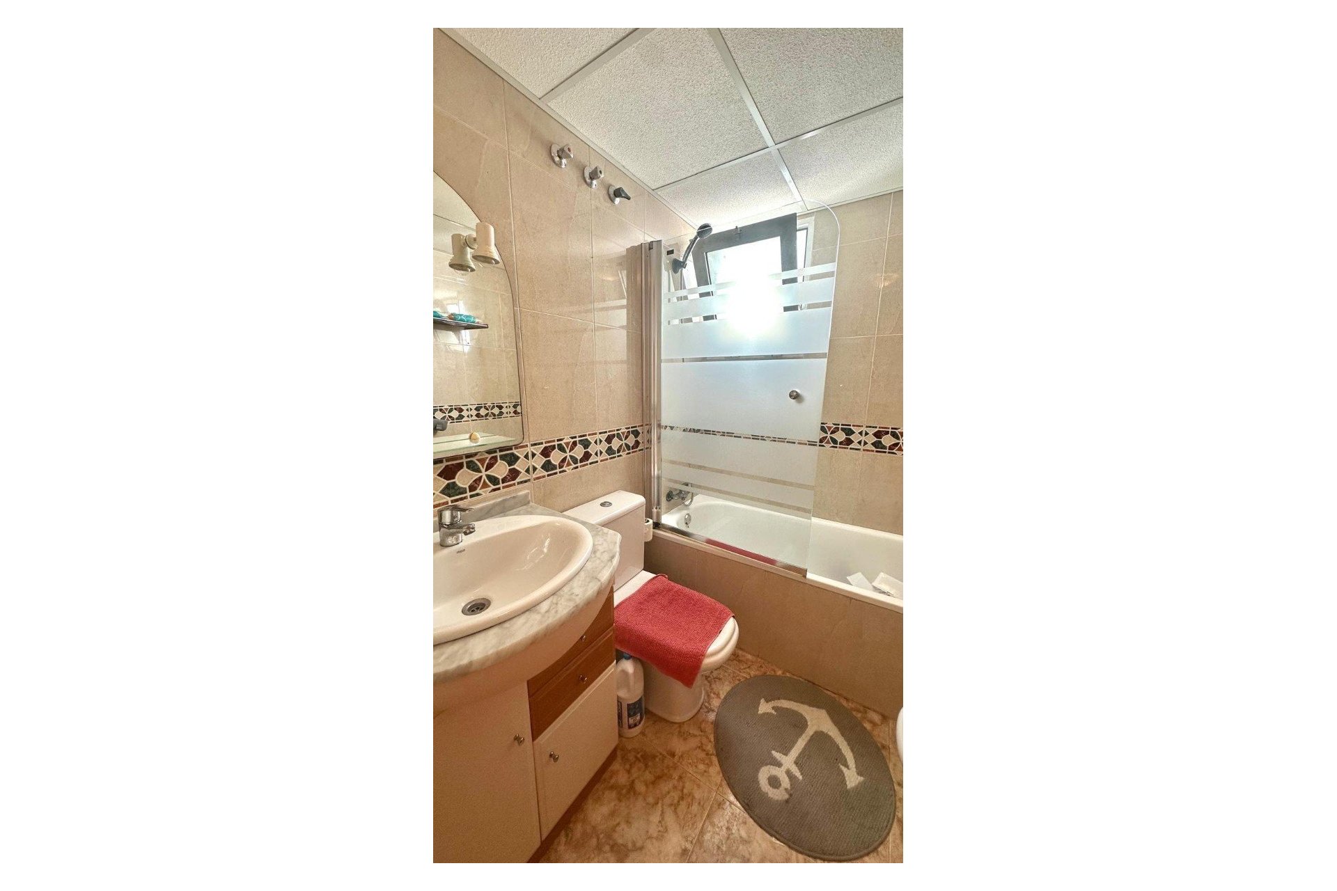 Resale - Apartment -
Torrevieja - Curva del Palangre