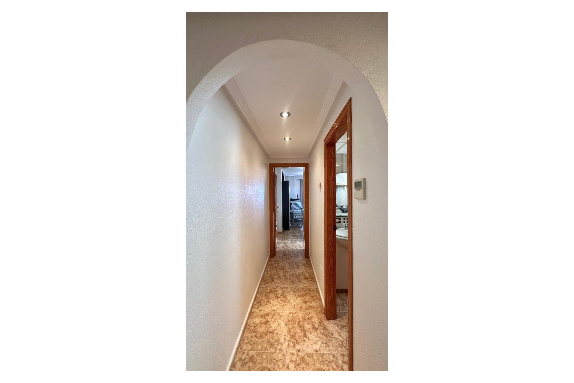 Resale - Apartment -
Torrevieja - Curva del Palangre