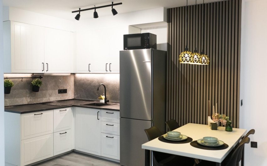 Resale - Apartment -
Torrevieja - Curva Del Palangre