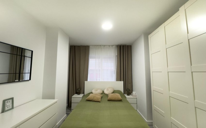 Resale - Apartment -
Torrevieja - Curva Del Palangre