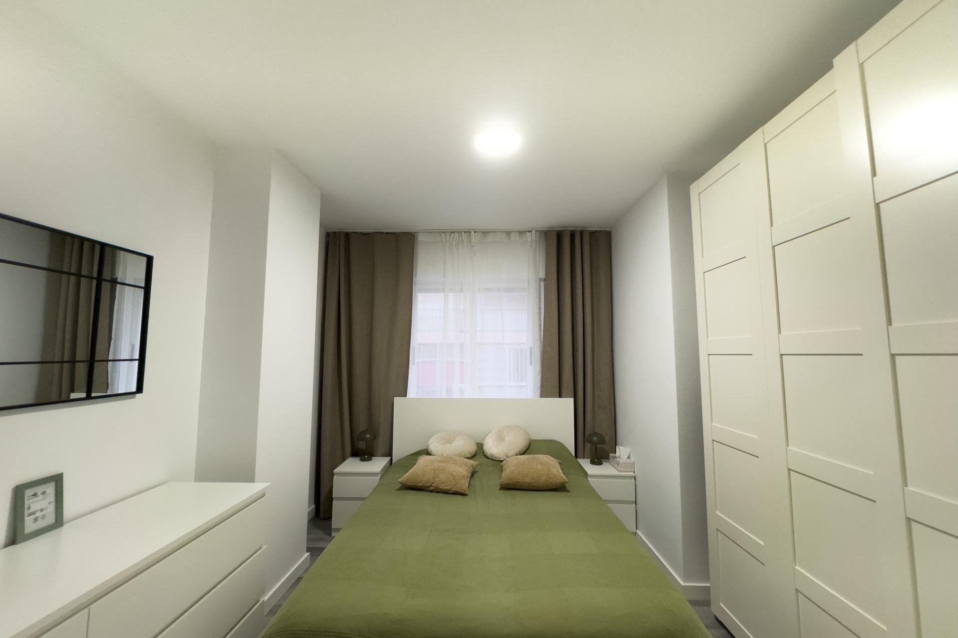 Resale - Apartment -
Torrevieja - Curva Del Palangre