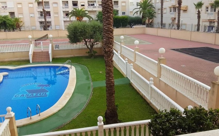 Resale - Apartment -
Torrevieja - DIEGO RAMIREZ LA LOMA