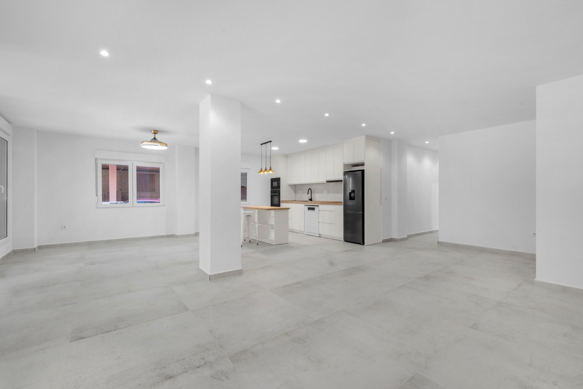 Resale - Apartment -
Torrevieja - El Acequión - Los Náufragos