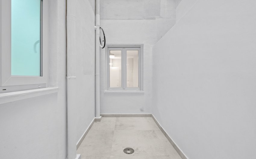 Resale - Apartment -
Torrevieja - El Acequión - Los Náufragos