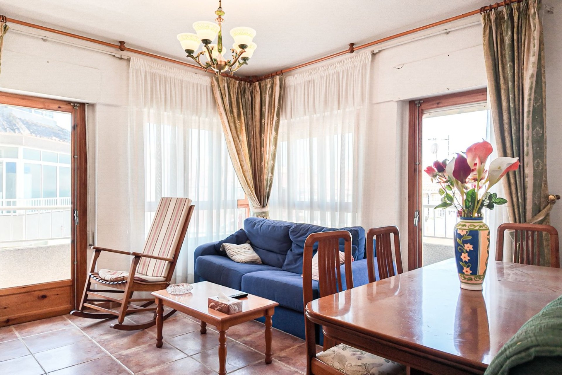 Resale - Apartment -
Torrevieja - El Acequión - Los Náufragos