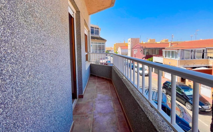 Resale - Apartment -
Torrevieja - El Acequión - Los Náufragos