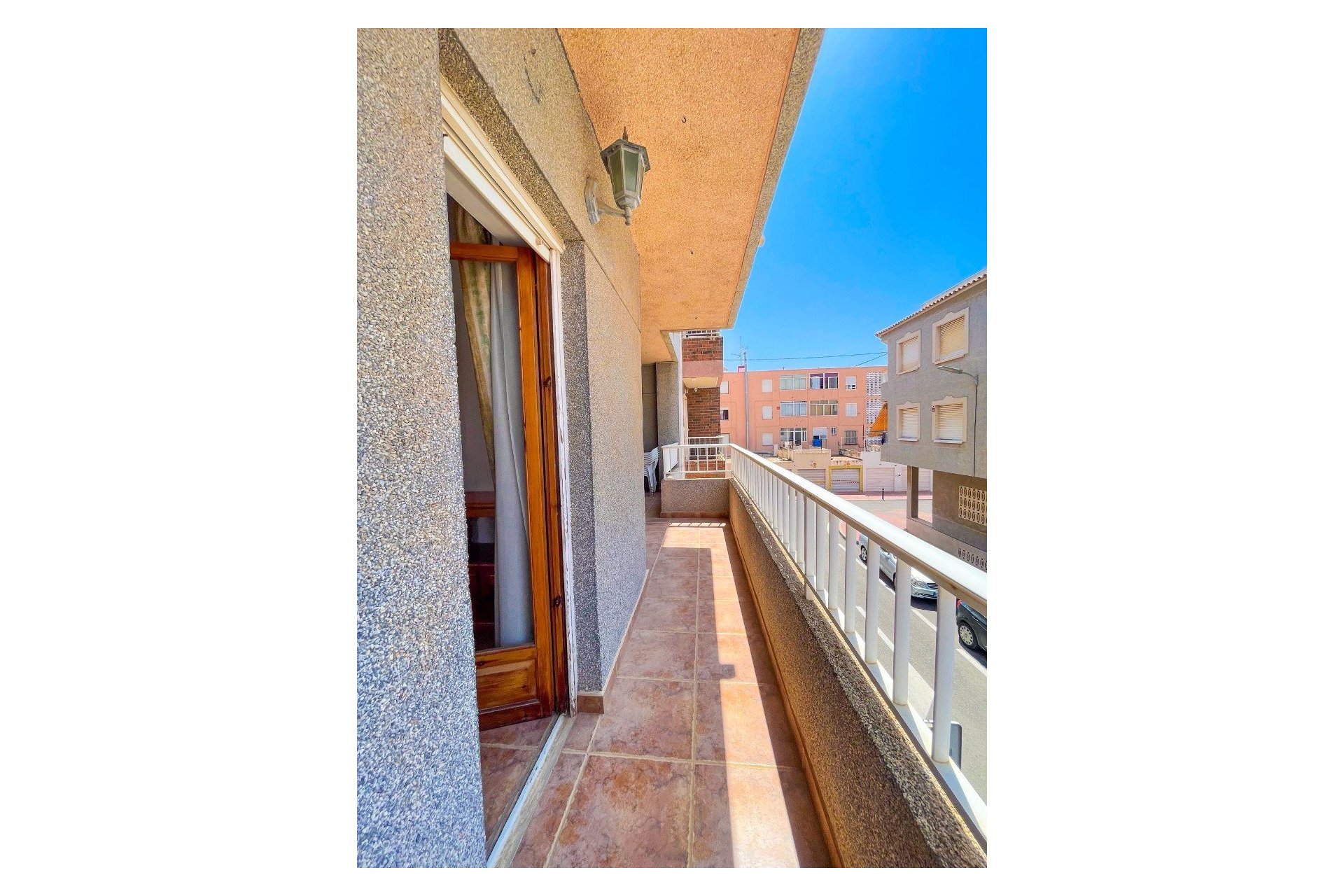 Resale - Apartment -
Torrevieja - El Acequión - Los Náufragos