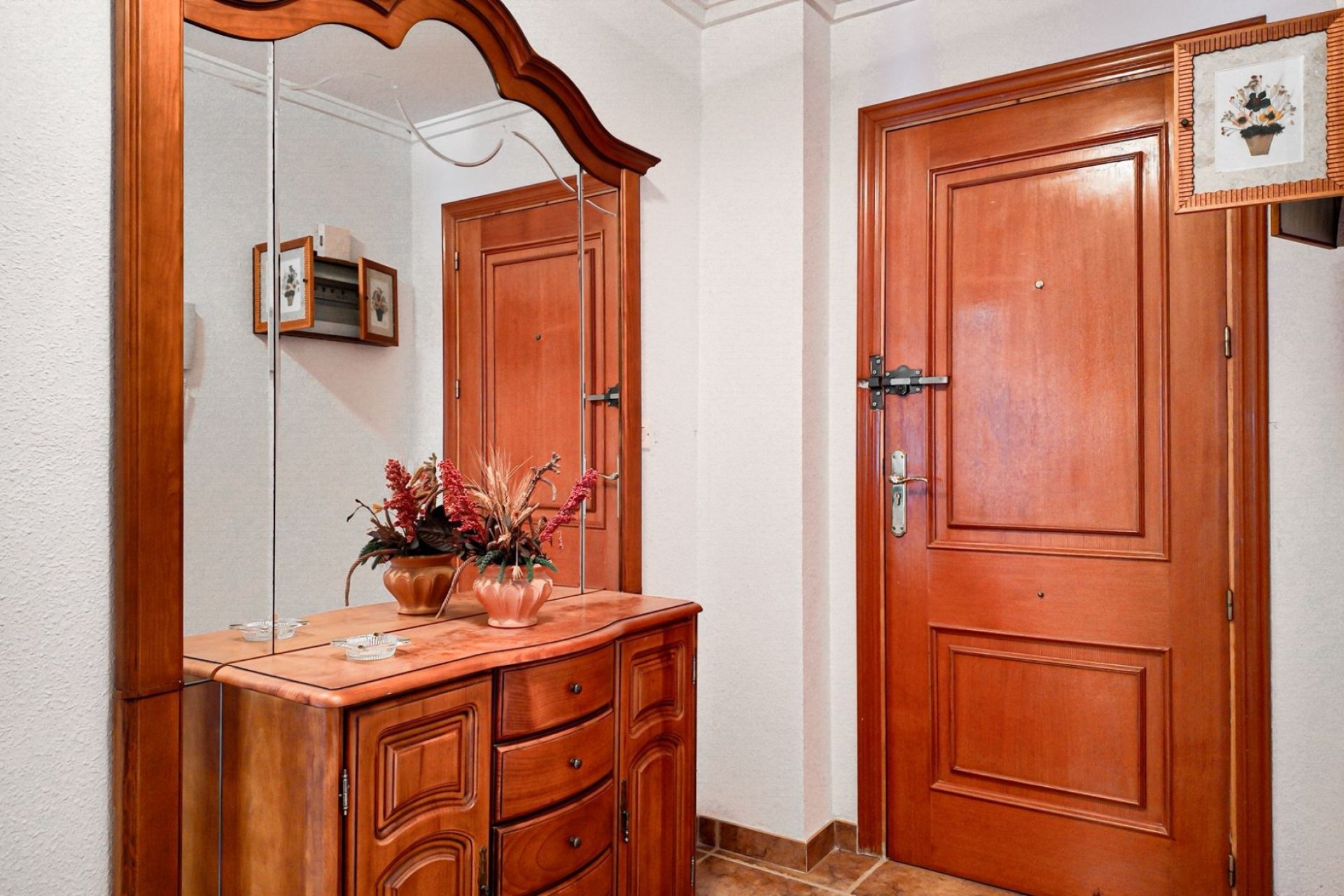 Resale - Apartment -
Torrevieja - El Acequión - Los Náufragos