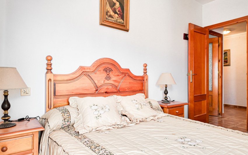 Resale - Apartment -
Torrevieja - El Acequión - Los Náufragos