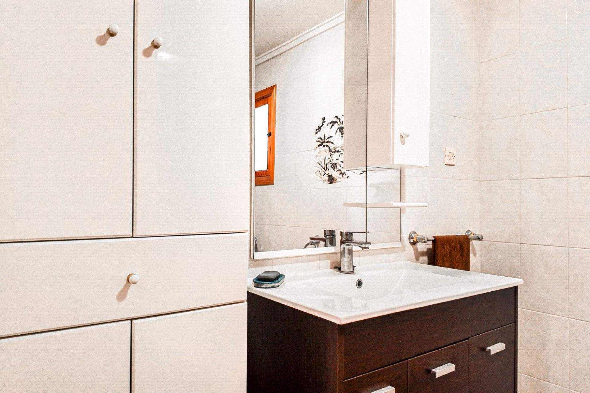 Resale - Apartment -
Torrevieja - El Acequión - Los Náufragos