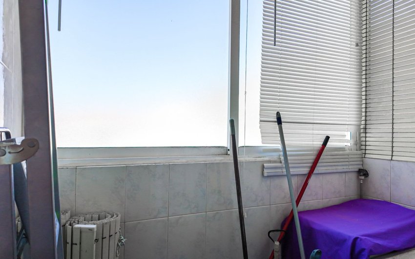 Resale - Apartment -
Torrevieja - El Acequión - Los Náufragos