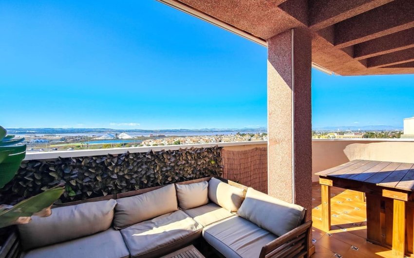 Resale - Apartment -
Torrevieja - El Acequión - Los Náufragos