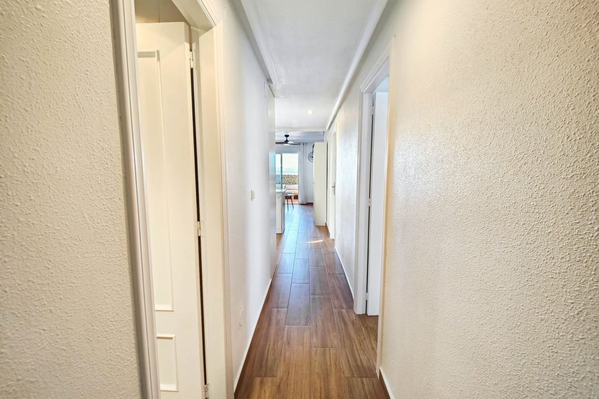 Resale - Apartment -
Torrevieja - El Acequión - Los Náufragos