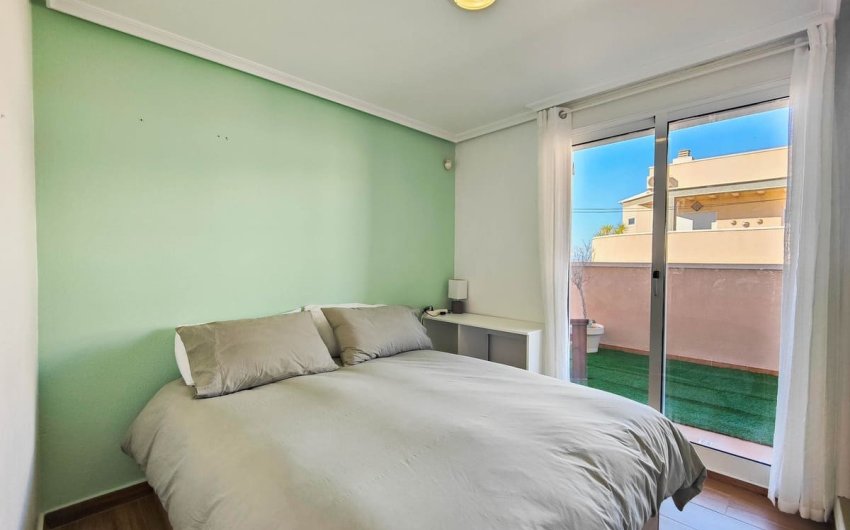 Resale - Apartment -
Torrevieja - El Acequión - Los Náufragos