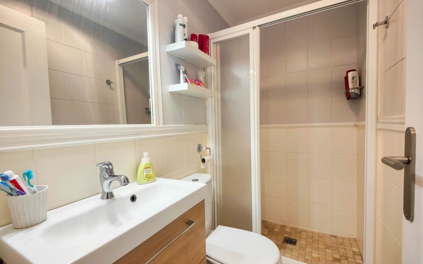 Resale - Apartment -
Torrevieja - El Acequión - Los Náufragos