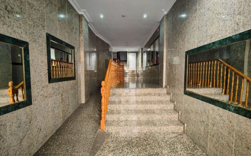 Resale - Apartment -
Torrevieja - El Acequión - Los Náufragos