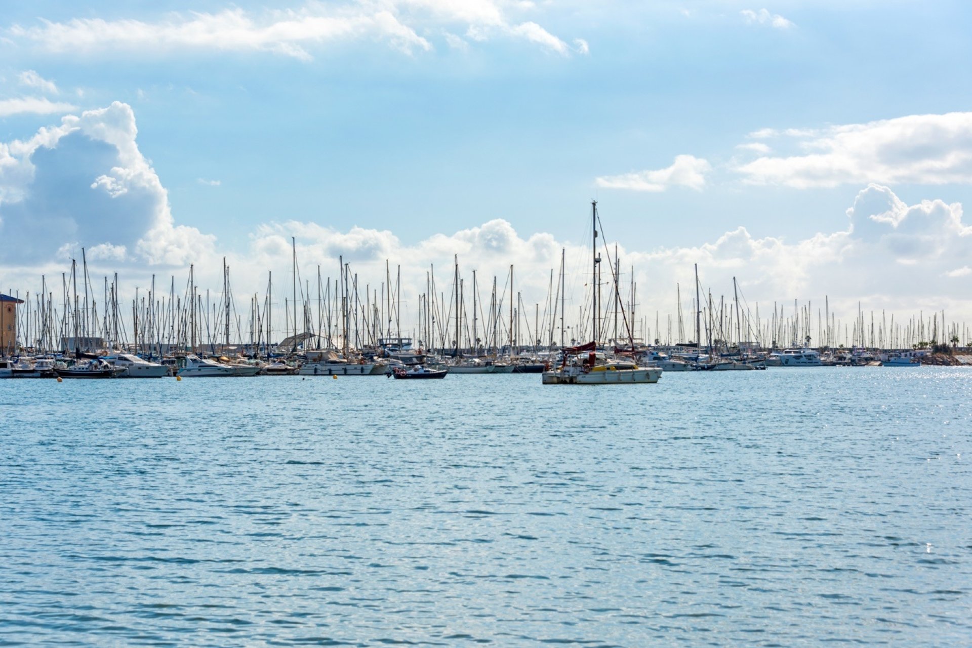 Resale - Apartment -
Torrevieja - El Acequión - Los Náufragos