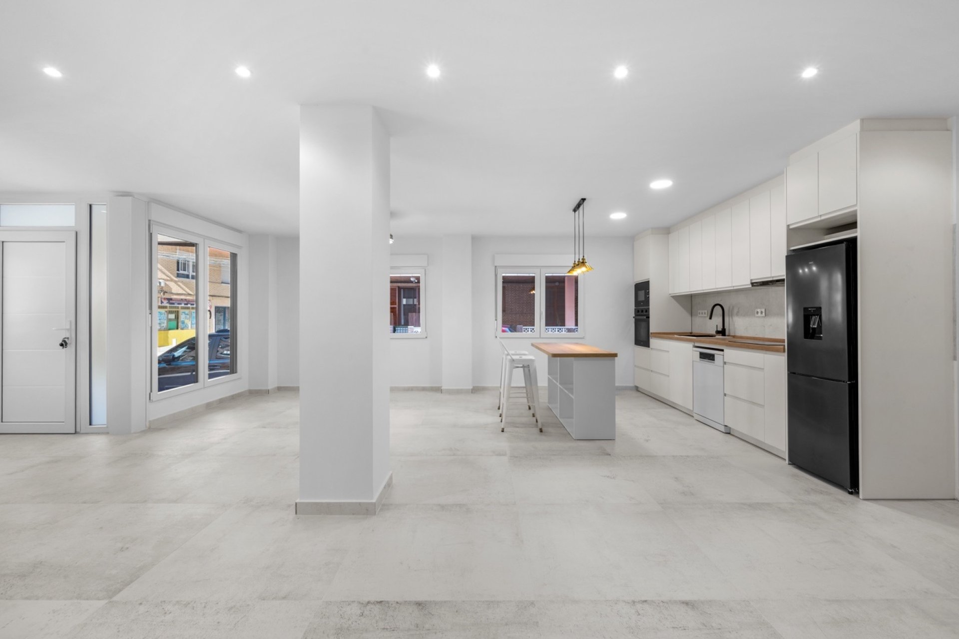 Resale - Apartment -
Torrevieja - El Acequión - Los Náufragos